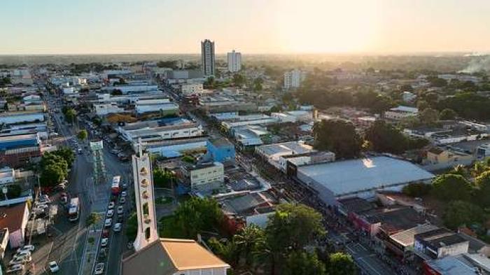 A maldição política de Várzea Grande: por que a segunda maior cidade de Mato Grosso continua sem água e sem desenvolvimento?