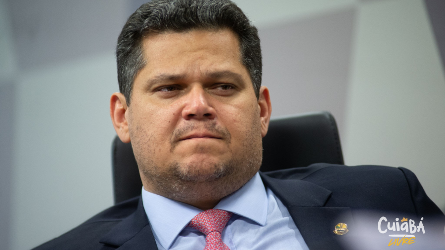 Impasse no Senado: Davi Alcolumbre sinaliza trava em pautas e enfermagem pressiona por avanço da PEC 19
