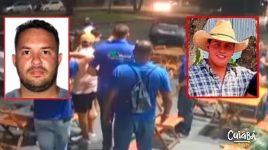 Casal vai a júri popular por morte de universitário atropelado em Cuiabá