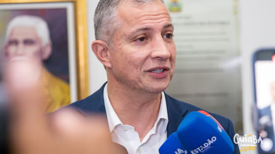 Faissal projeta crescimento do PL e prevê dobrar bancada na Assembleia Legislativa de MT