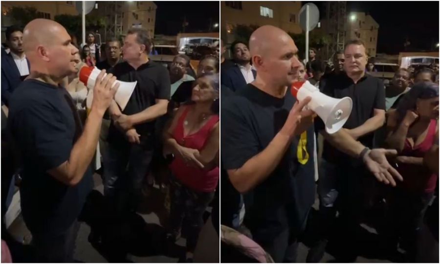 Prefeitura e ALMT atuam para suspender despejo e garantem alívio a mais de 600 famílias em Cuiabá