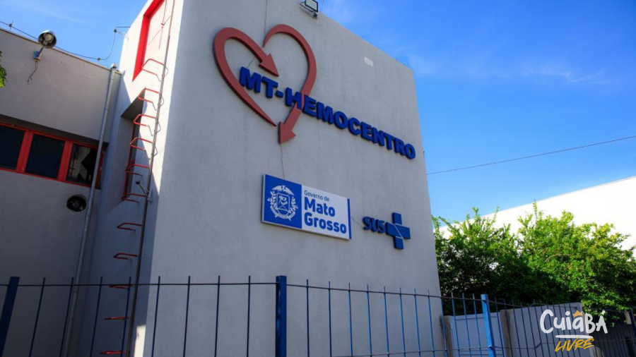 MT Hemocentro atende 254 pacientes e reforça importância do diagnóstico no Dia Mundial da Hemofilia