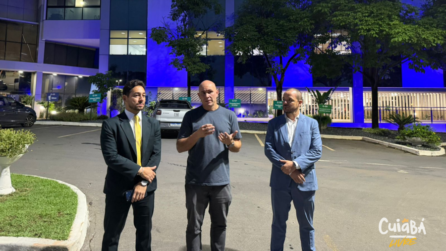 Justiça suspende despejo de famílias em Cuiabá e garante fôlego para regularização fundiária