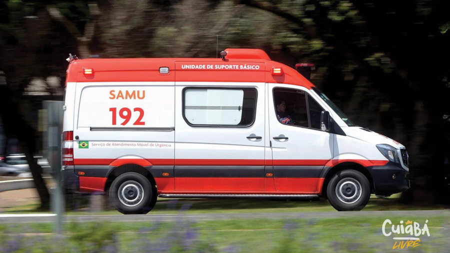 🚑 Crise no atendimento de urgência em Mato Grosso: mudanças no SAMU geram críticas e levantam alerta sobre possível desmonte do serviço