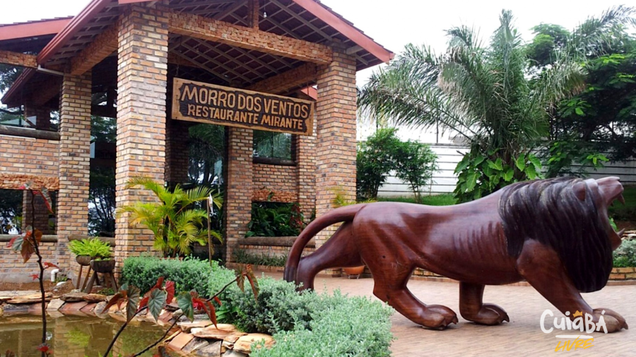 Prefeitura de Chapada contesta cobrança de acesso no Morro dos Ventos e aponta irregularidade em via pública
