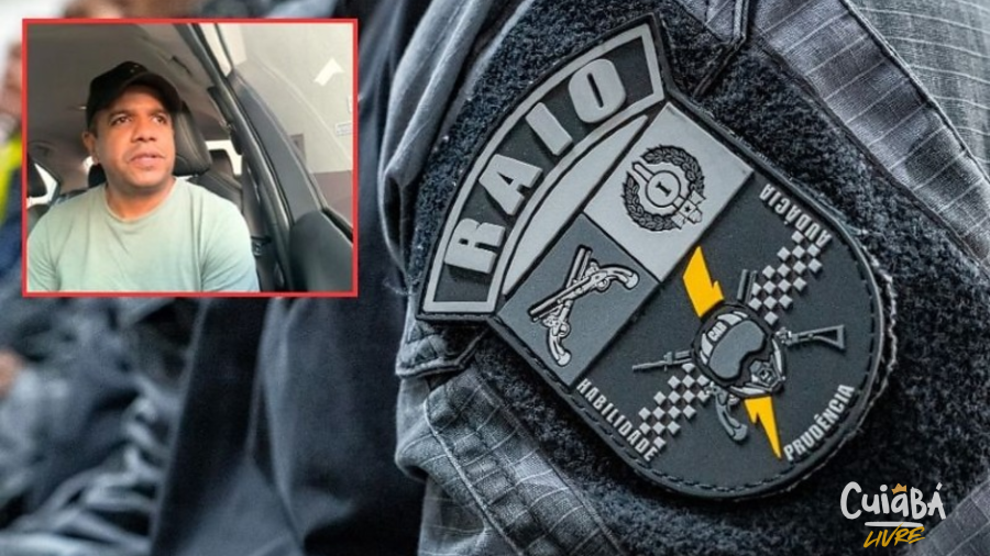 Criança de 12 anos é resgatada de “tribunal do crime” em Várzea Grande após ser obrigada a cavar a própria cova