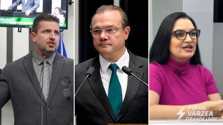 PL oficializa Wellington Fagundes ao Governo e monta estratégia para ampliar força política em Mato Grosso