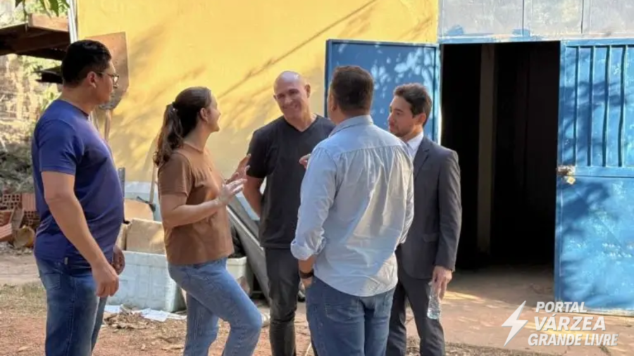 Quatro cães morrem em abrigo improvisado da Bem-Estar Animal em Cuiabá; Prefeitura investiga causas e apura possível sabotagem